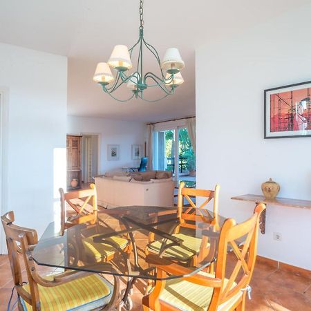 Luxury Apartment Los Monteros Marbella Eksteriør billede
