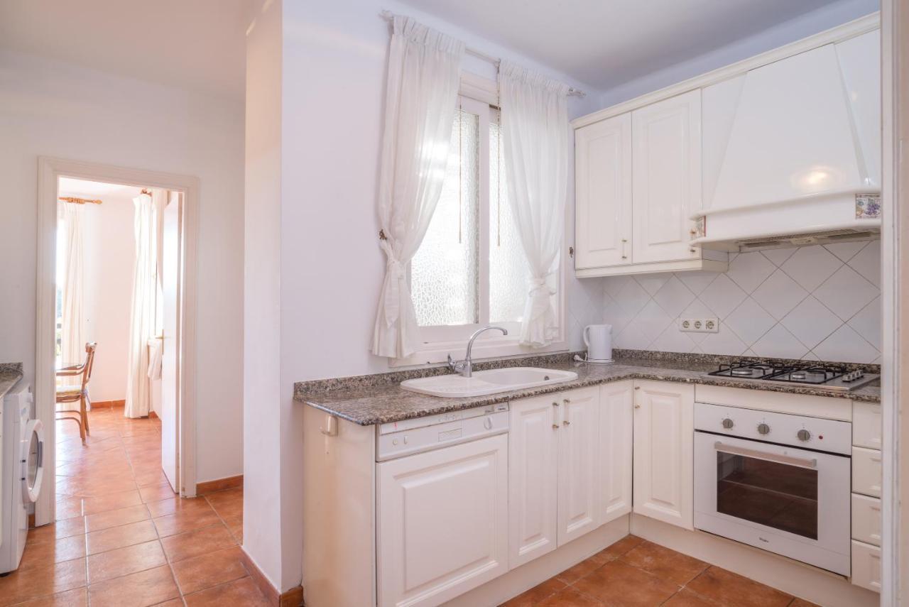 Luxury Apartment Los Monteros Marbella Eksteriør billede