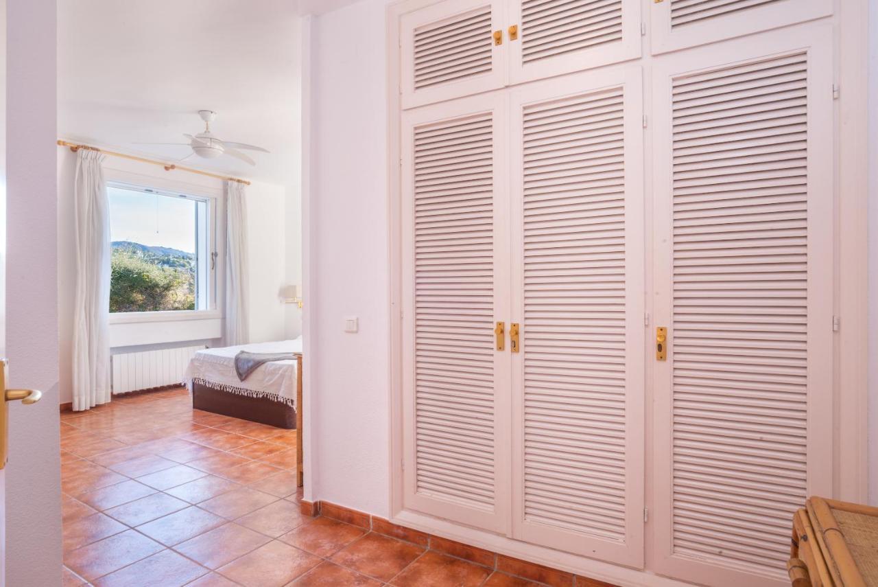 Luxury Apartment Los Monteros Marbella Eksteriør billede